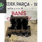 Volkswagen Polo Blok Çıkma Parça Gaziantep