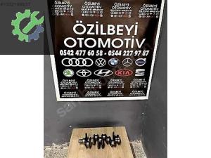 Polo 1.4 1.6 16 valf baca cgg motor standart krank 032AL