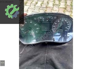 Polo 1.4 benzin kadran 6Q0920