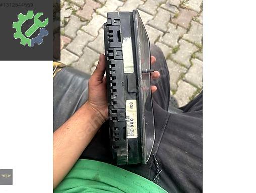 Volkswagen Polo Gösterge Çıkma Parça İzmir