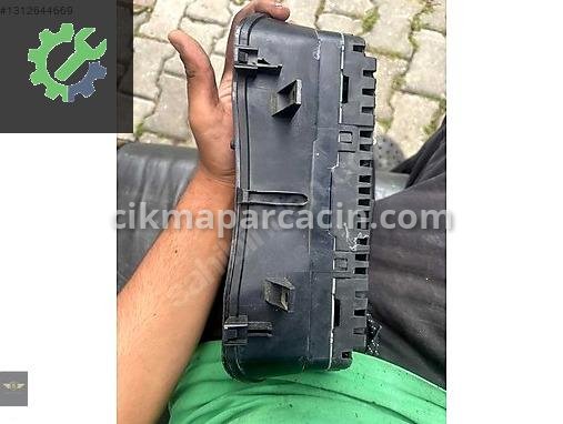 Volkswagen Polo Gösterge 6Q0920 çıkma parça