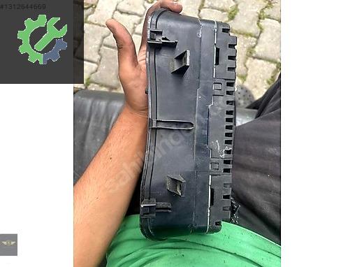 Volkswagen Polo Gösterge Çıkma Parça İzmir