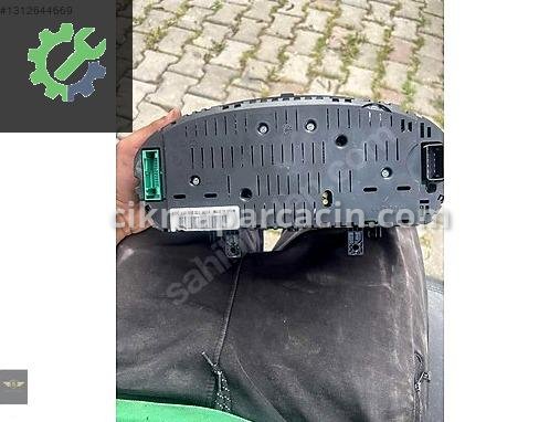 Volkswagen Polo Gösterge 6Q0920 çıkma parça