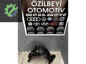 Polo 2018 2023 sağ ön davlumbaz orjina 2G0805912