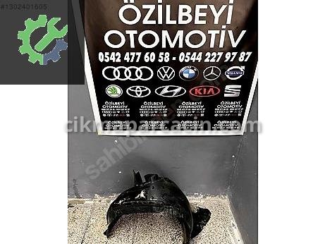 Volkswagen Polo Davlumbaz çıkma parça
