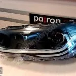 Polo 2025 IQ LED SAĞ FAR ORJİNAL