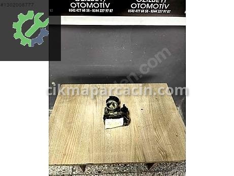 Volkswagen Polo Gaz Kelebeği çıkma parça