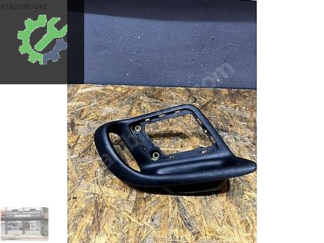 Volkswagen Polo Kapı (Arka Sağ) çıkma parça