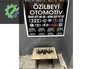 Polo Fabia İbiza rapid Jetta 1.2 TSİ CBZ krank