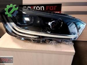 Polo IQ LED 2024 2025 2026 Sağ Far Orjinal