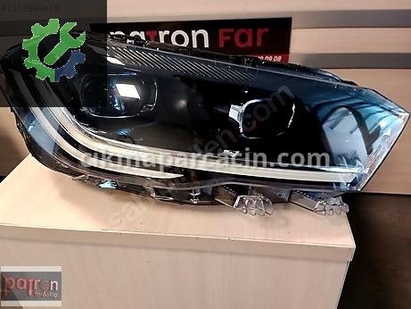 Volkswagen Polo Sağ Ön Far çıkma parça