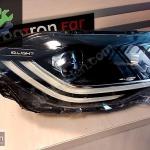 Polo IQ LED 2024 2025 2026 Sağ Far Orjinal