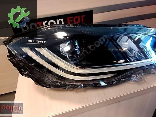 Volkswagen Polo Sağ Ön Far çıkma parça