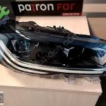 Polo IQ LED 2024 2025 2026 Sağ Far Orjinal
