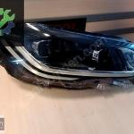 Polo IQ lıght Sağ Far Orjinal