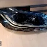 Polo IQ lıght Sağ Far Orjinal