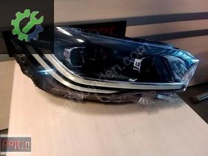 Polo IQ lıght Sağ Far Orjinal