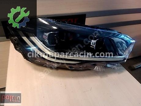 Volkswagen Polo Sağ Ön Far çıkma parça