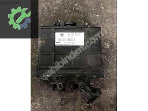 Polo Skoda Fabia 03 08 1.4 otomatik şanzıman beyini 001927731R