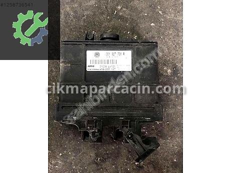 Skoda Fabia Beyin çıkma parça
