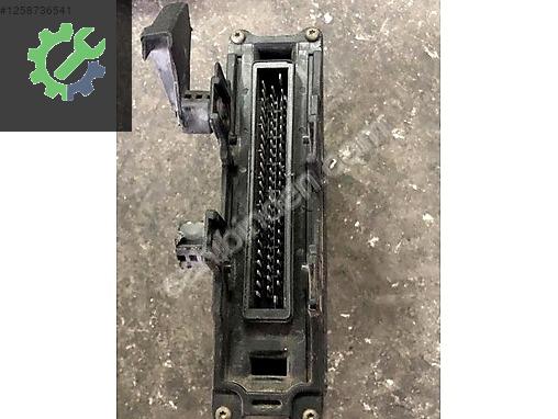 Skoda Fabia Beyin Çıkma Parça Kayseri
