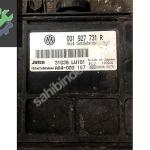 Skoda Fabia Beyin Çıkma Parça Kayseri