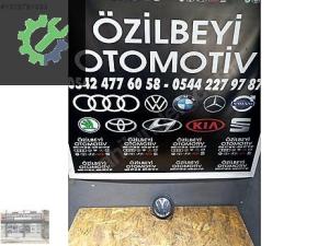 Polo bagaj açma butonu 2010-2017 orjinal