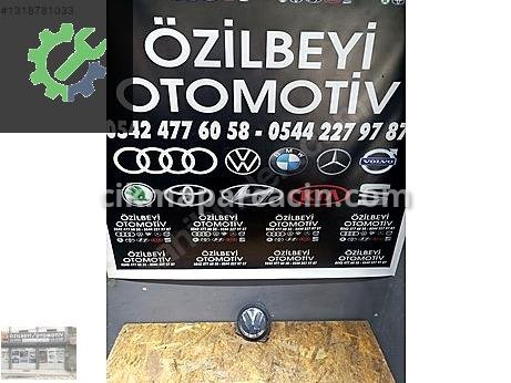 Volkswagen Polo Bagaj çıkma parça