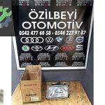Polo classic eski model Caddy sol far
