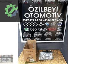 Polo classic eski model Caddy sol far