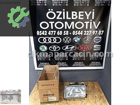 Volkswagen Polo Sol Ön Far çıkma parça