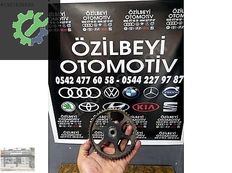 Volkswagen Polo Eksantrik çıkma parça