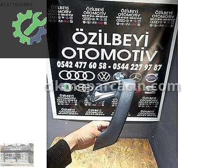 Volkswagen Polo Açma Kolu çıkma parça
