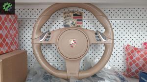 997347804 Porsche Boxster 987 Direksiyon Airbagli (2005/2012)