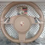 997347804 Porsche Cayman 987 Direksiyon Airbagli (2006/2012)
