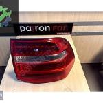 Porsche Cayenne Sağ Stop Orjinal