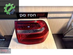 Porsche Cayenne Sağ Stop Orjinal