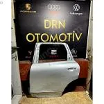 Porsche Cayenne sol arka kapı