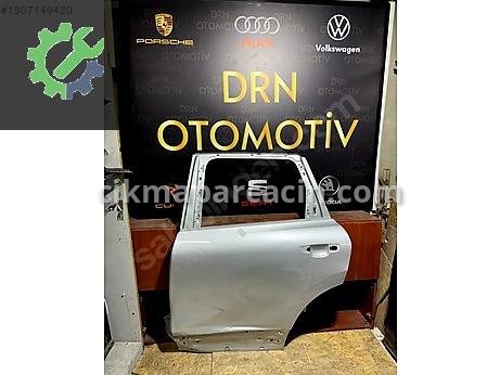 Porsche Cayenne Dış Kapı Kolu çıkma parça