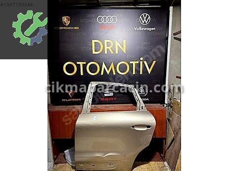 Porsche Macan Dış Kapı Kolu çıkma parça