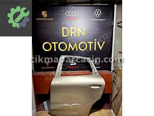 Porsche Macan Sol Arka Kapı çıkma parça