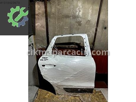 Porsche Macan Sağ Arka Kapı çıkma parça