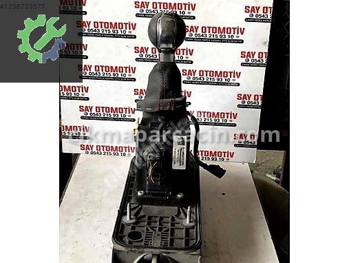 Porsche Golf Motor Komple çıkma parça