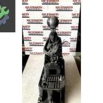 Porsche Motor (Komple) Yedek Parça Sıfırdan Farksız Garantili Temiz Fabrikasyon
