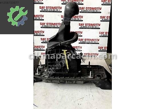 Porsche Golf Motor Komple çıkma parça