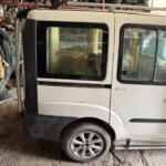 Fiat Doblo Çamurluk DOBLO1DOBLO2 Sökme Çıkma