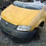 Volkswagen Caddy 2006-2024 Çıkma Far