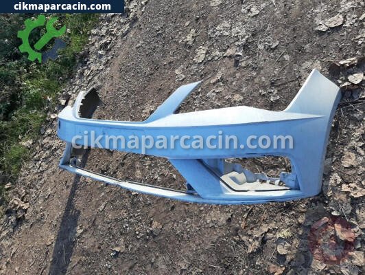 Seat Leon Ön Tampon çıkma parça
