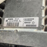 Dacia Sandero 2024 Çıkma Motor Beyni S11014025A