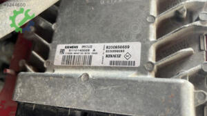 Dacia Sandero 2024 Çıkma Motor Beyni S11014025A